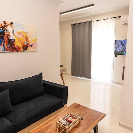 Steve'S Apartment Heraklion  Exterior photo
