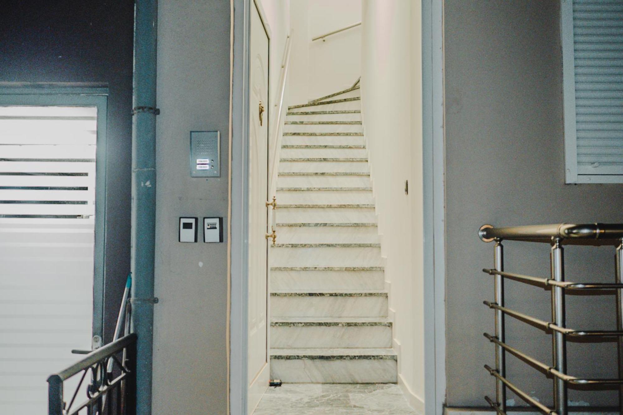 Steve'S Apartment Heraklion  Exterior photo