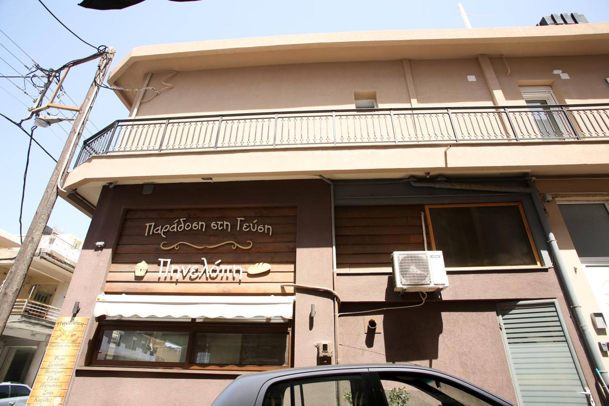Steve'S Apartment Heraklion  Exterior photo