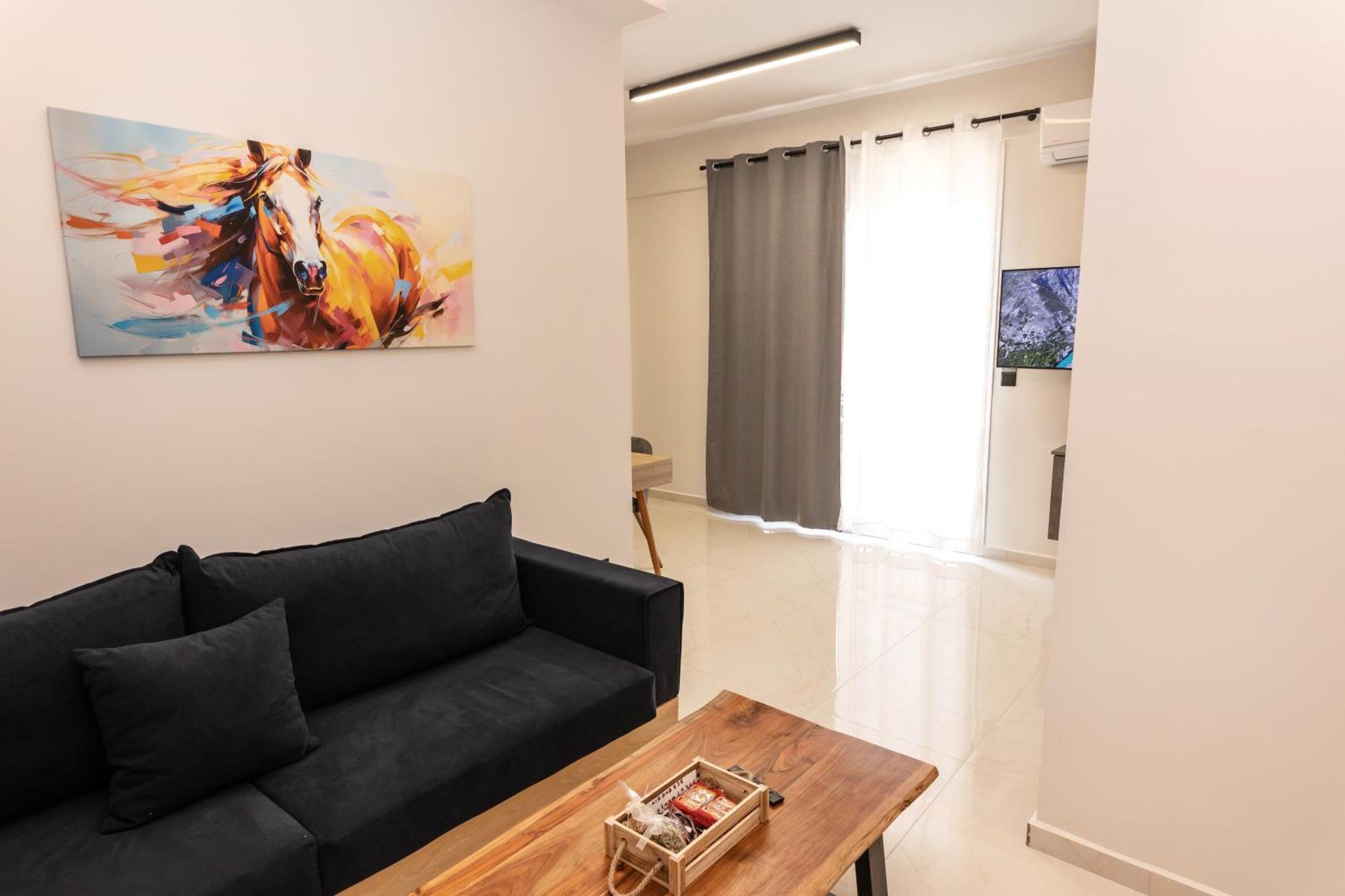 Steve'S Apartment Heraklion  Exterior photo