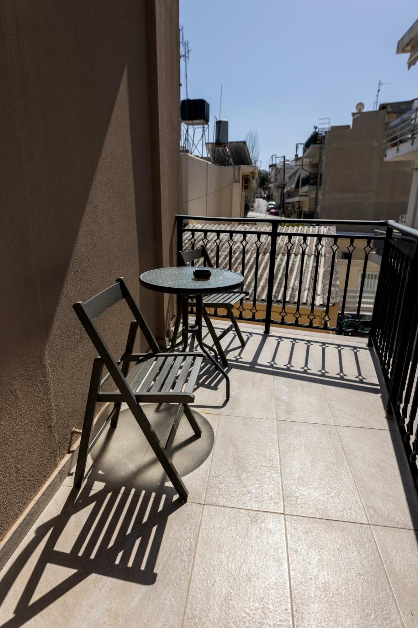 Steve'S Apartment Heraklion  Exterior photo