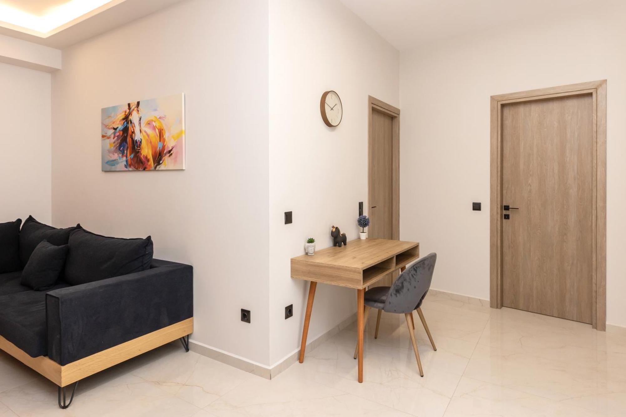 Steve'S Apartment Heraklion  Exterior photo