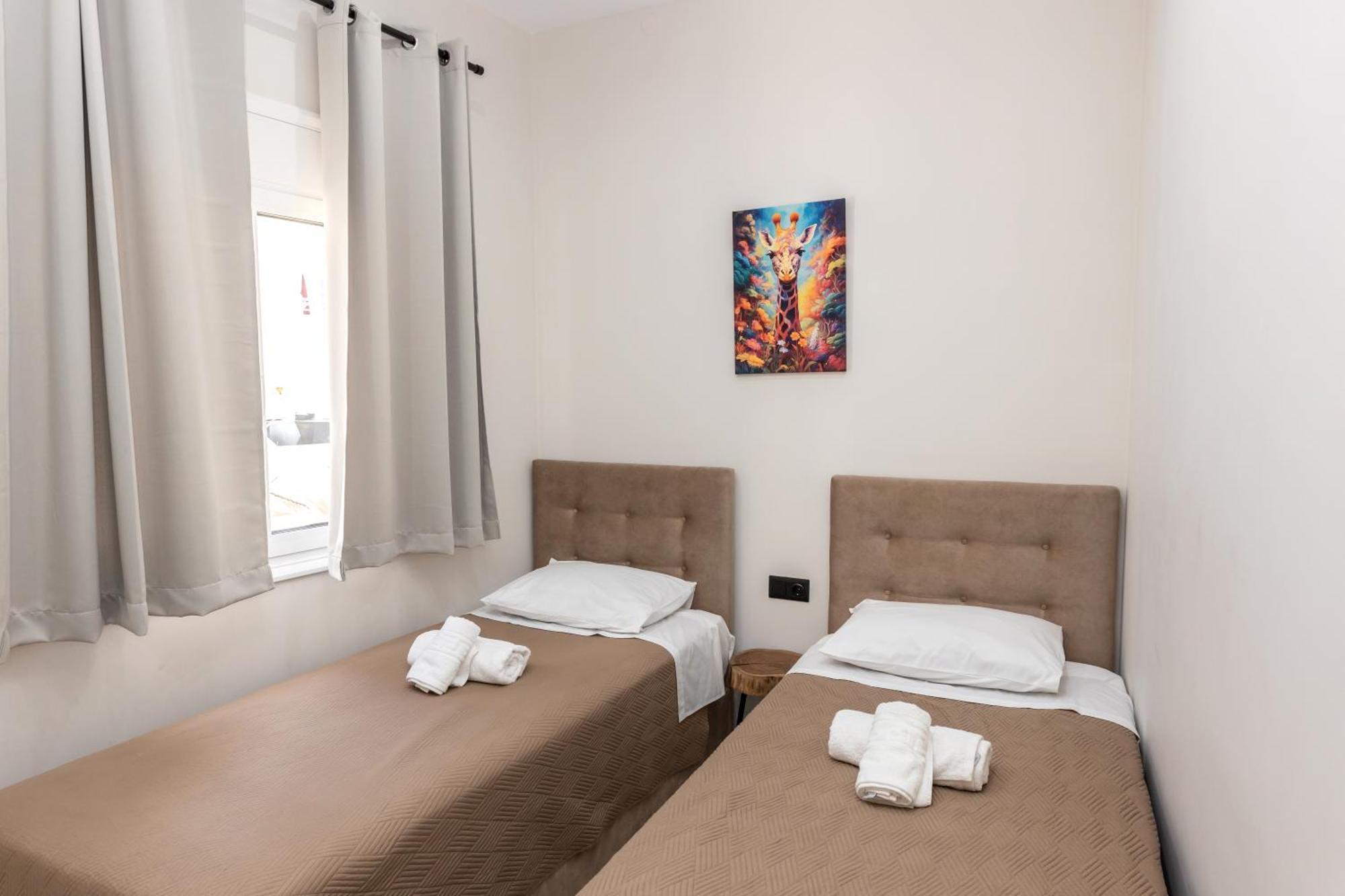 Steve'S Apartment Heraklion  Exterior photo