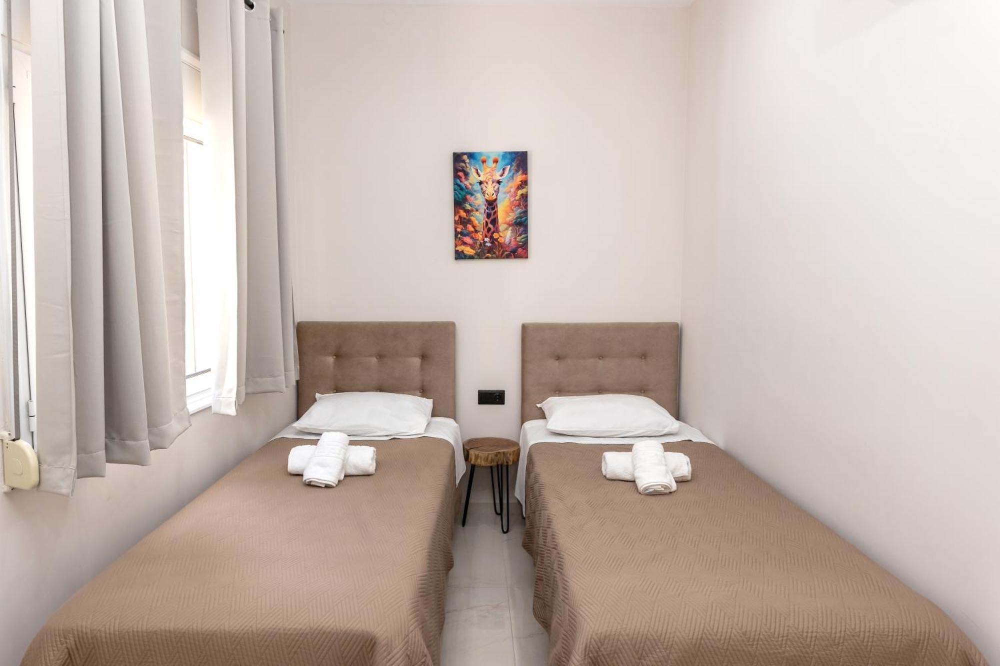 Steve'S Apartment Heraklion  Exterior photo